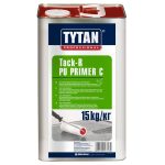 Грунт полиуретановый Tytan Professional Tack-R PU Primer C 15 кг