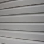 Сайдинг Grand Line Standart 3660х203 мм серый