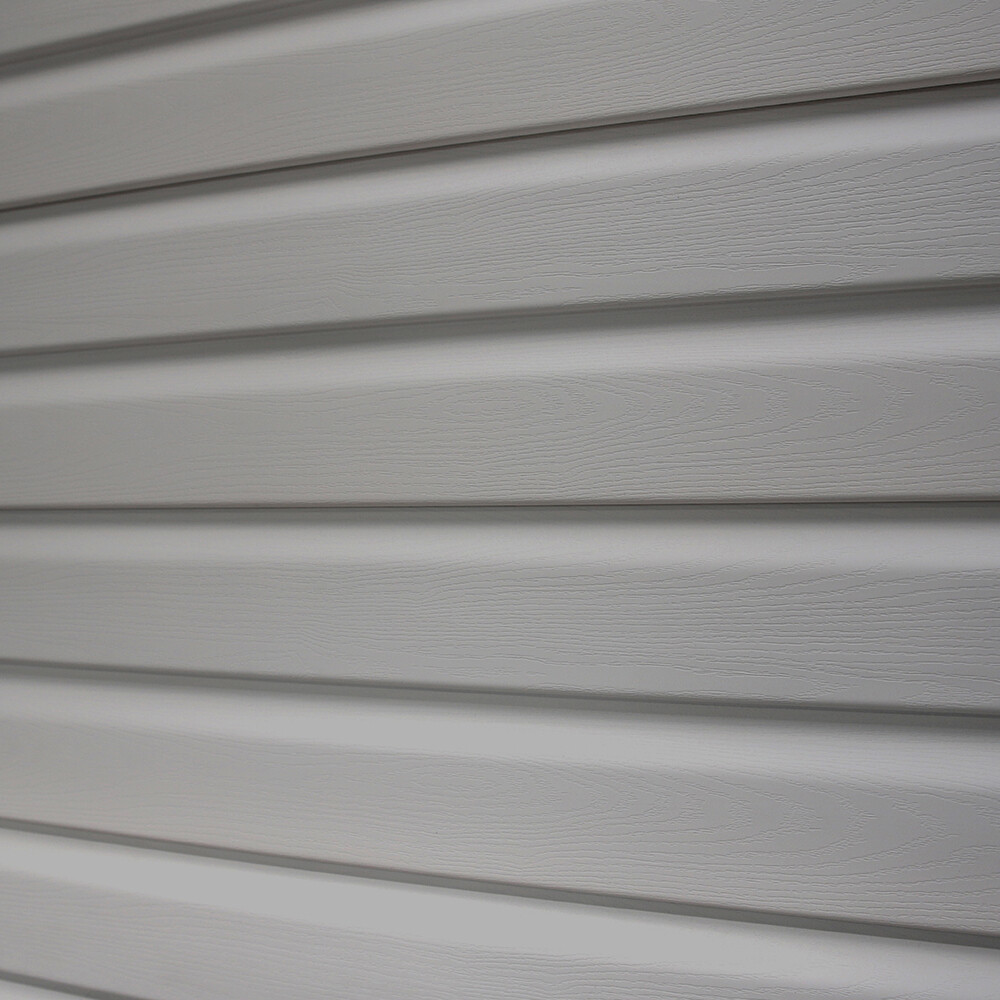 original-21967.jpg Сайдинг Grand Line Standart 3660х203 мм серый — изображение 1