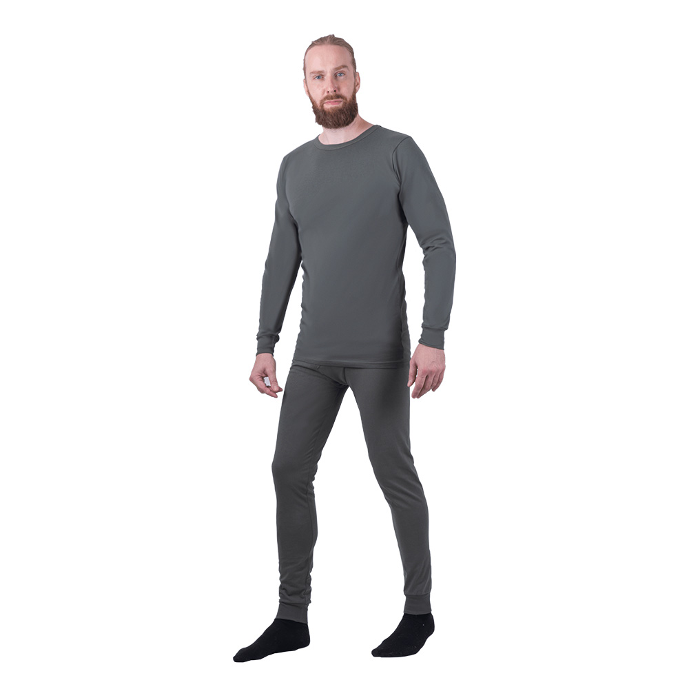 original-22256.jpg Термобелье мужское ГК Спецобъединение 52-54 рост 170-176 см оливковое — изображение 1