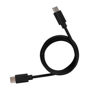Кабель USB Type-C/Type-C Rexant 3 А 1 м (18-1829)