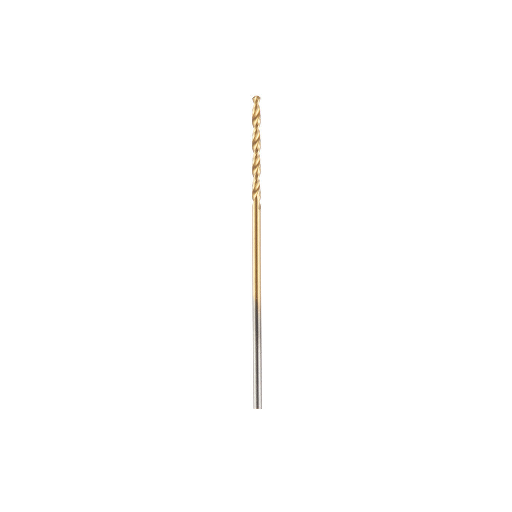 original-2235.jpg Сверло по металлу спиральное Hilberg 1х34 мм кобальтовое (2 шт.) (CO010) — изображение 1