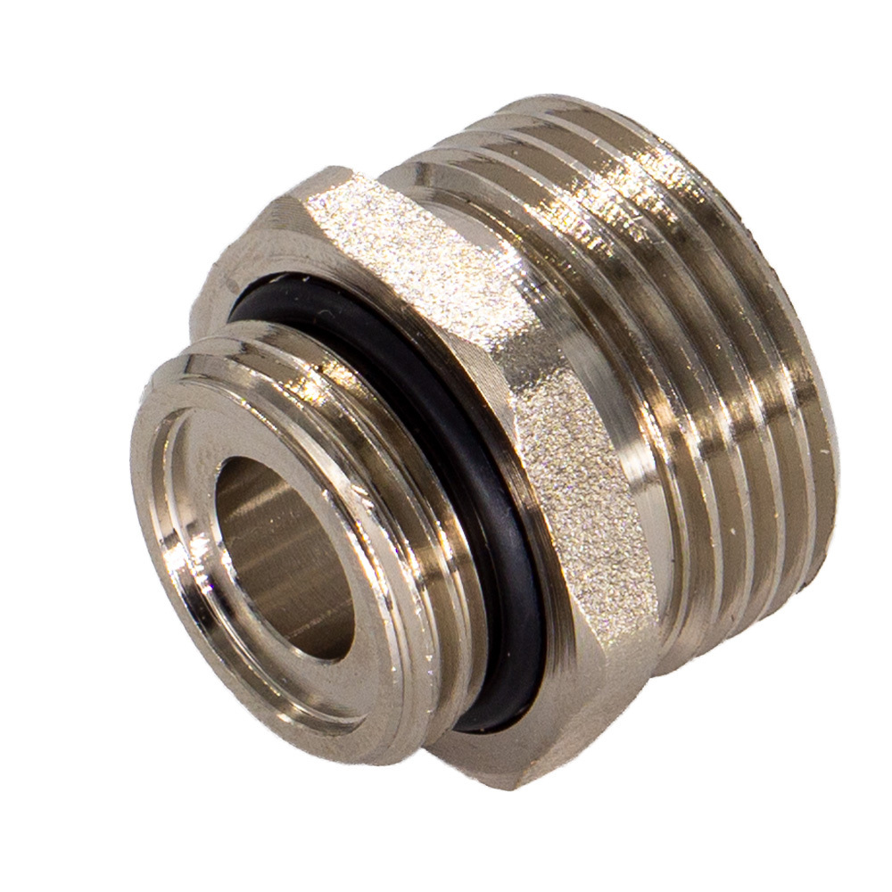 original-22353.jpg Ниппель для коллектора Ondo 1/2 НР(ш) х 3/4 ЕК НР(ш) (ONCK1234) — изображение 1