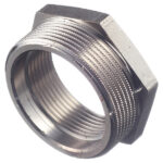 Футорка Stout 2 НР(ш) х 1 1/2 ВР(г) латунная (SFT-0029-002112)