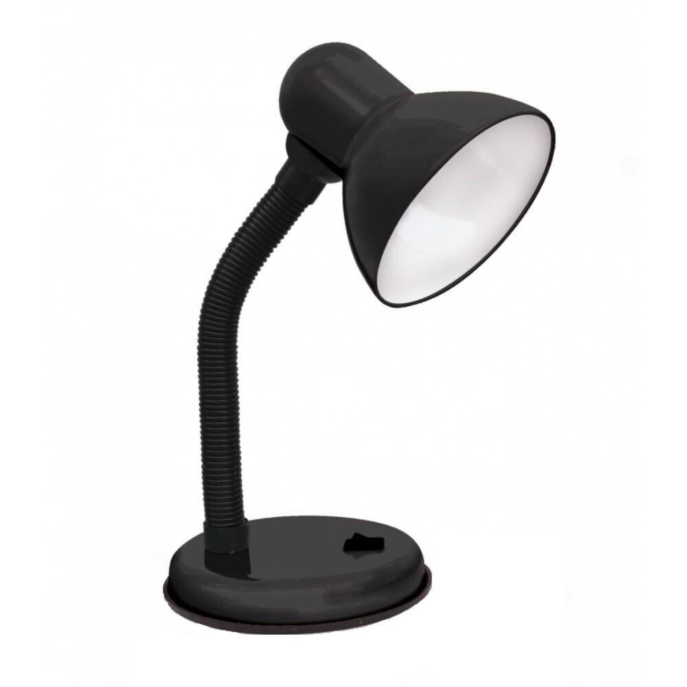 original-22427.jpg Лампа настольная E27 40 Вт IN HOME СНО (4690612046877) — изображение 1