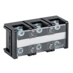 Терминал клеммный EKF PROxima TC-1003 35 кв.мм 660 В 100 A 3 клеммных пары
