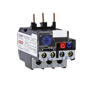 Реле тепловое EKF РТЭ-1312 (rel-1312-5.5-8) 660 В 8 А 3P