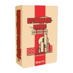 Портландцемент вяжущее ПЦ500 Д0 50 кг