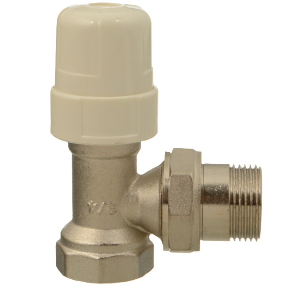 original-22589.jpg Клапан термостатический угловой Terma 3/4 НР(ш) х 3/4 ВР(г) для радиатора (29038) — изображение 1