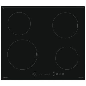 Варочная панель индукционная Krona Forte 60 4 конфорки черная