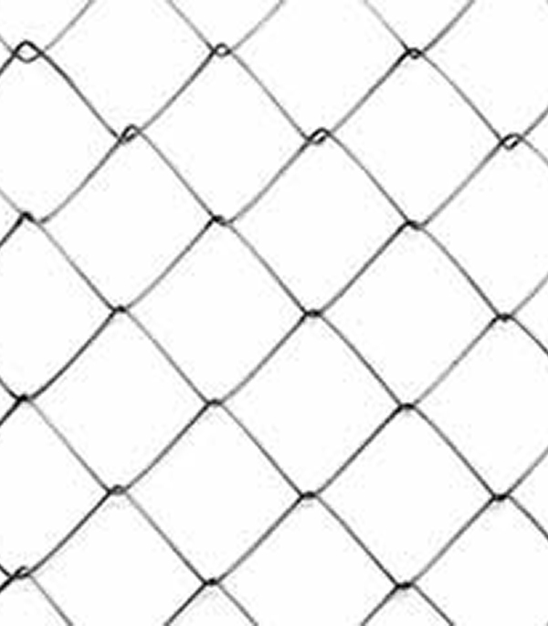 original-22615.jpg Сетка рабица оцинкованная 2х10 м ячейка 55х55 мм — изображение 1