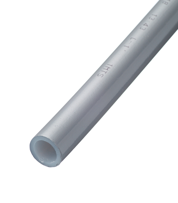 original-22685.jpg Труба PE-Xa Stout 20 х 2,8 мм из сшитого полиэтилена PN10 серая (100 м) (SPX-0001-002028) — изображение 1