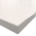 Столешница cream 2400х600х12 мм искусственный камень Карат F3