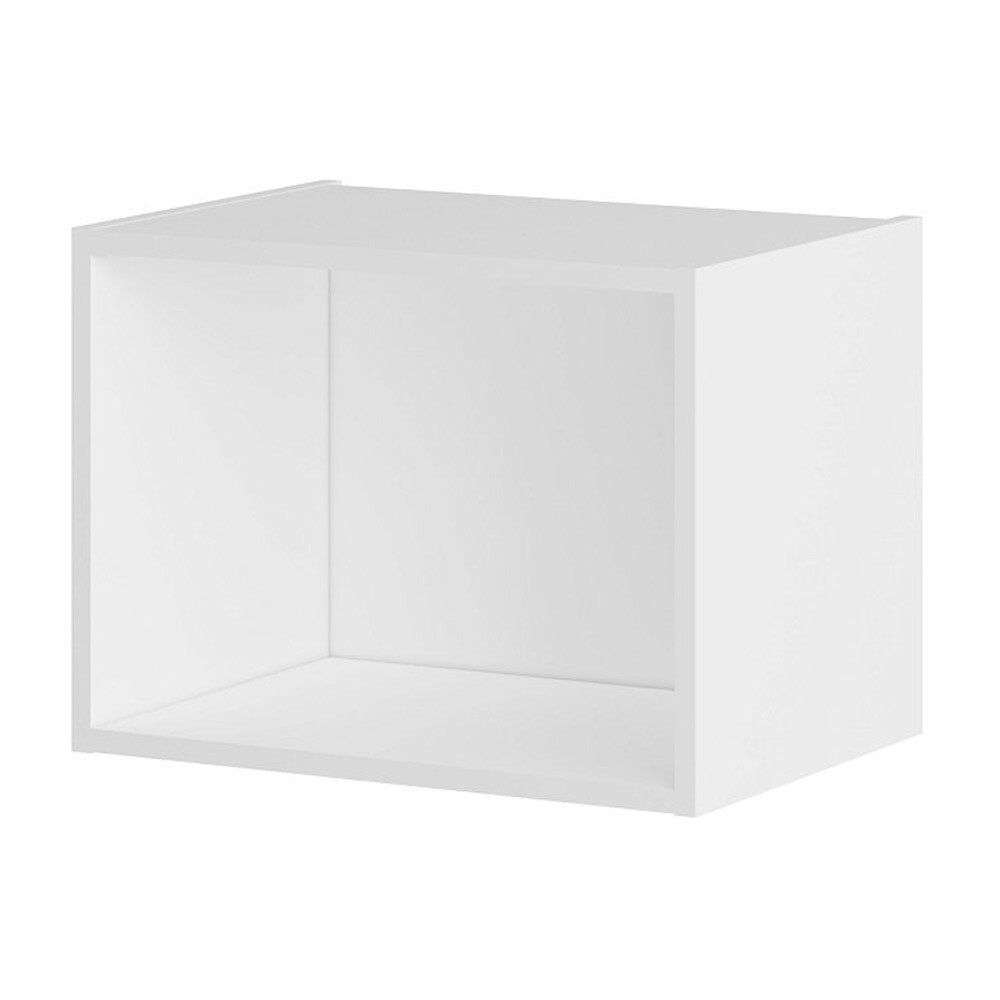 original-22816.jpg Кухонный шкаф навесной 45х36х56 см белый без полок — изображение 1