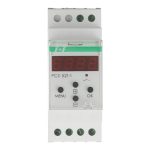 Реле времени модульное F&F PCZ-521-1 (EA02.002.010) 230 В 16 А 1P+N