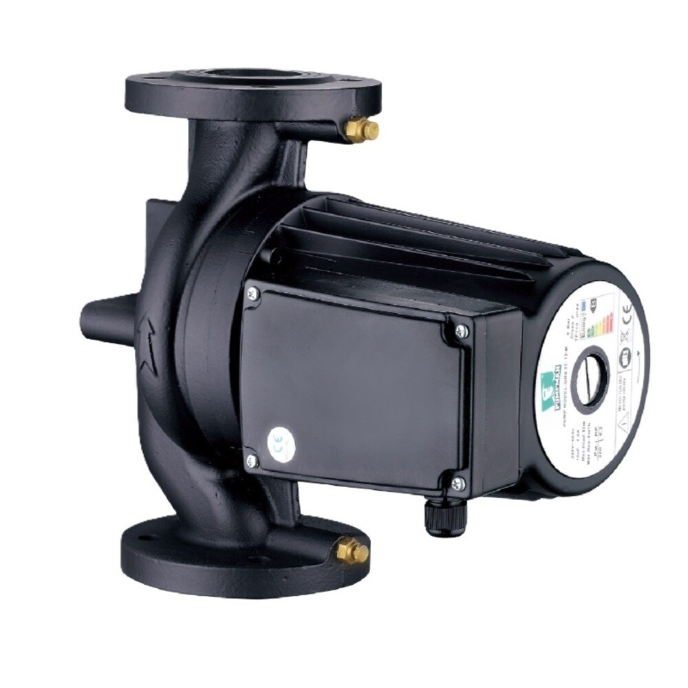 original-23065.jpg Циркуляционный насос для систем отопления Pumpman DN50F подъем 12 м 250 мм (GRS50/12F) — изображение 1