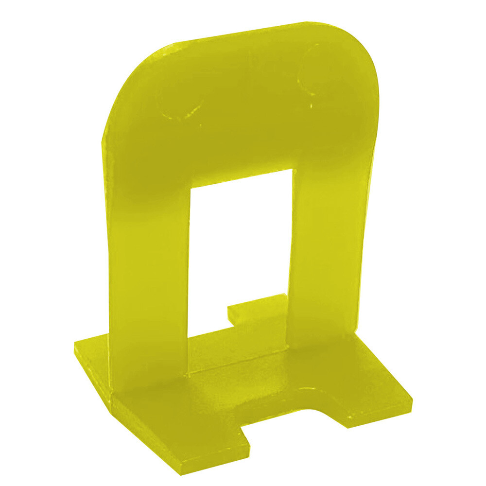 original-23164.jpg Система выравнивания плитки Plitonit 0,7 мм зажим ворота (100 шт.) — изображение 1