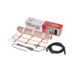 Теплый пол нагревательный мат Rexant Extra 2 кв.м 160 (320) Вт