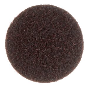 Диск шлифовальный Abraforce d50 мм P360 на винтовом креплении из нетканого материала