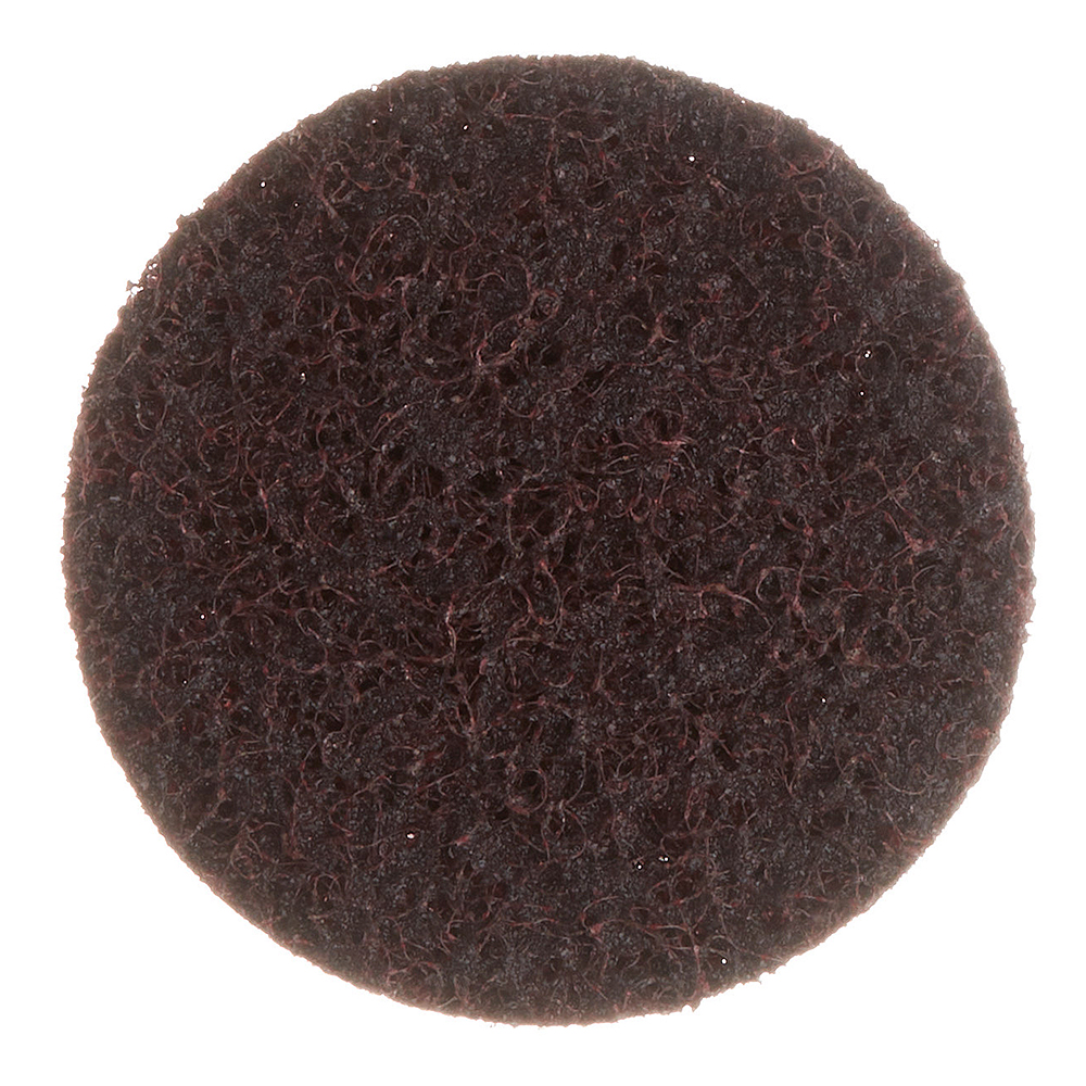 original-23303.jpg Диск шлифовальный Abraforce d50 мм P360 на винтовом креплении из нетканого материала — изображение 1