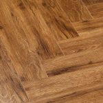 Ламинат 34 класс Woodstyle Arrow дуб кивер 1,32 кв.м 12 мм с фаской художественный