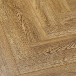 Ламинат 34 класс Woodstyle Arrow дуб импакт 1,32 кв.м 12 мм с фаской художественный