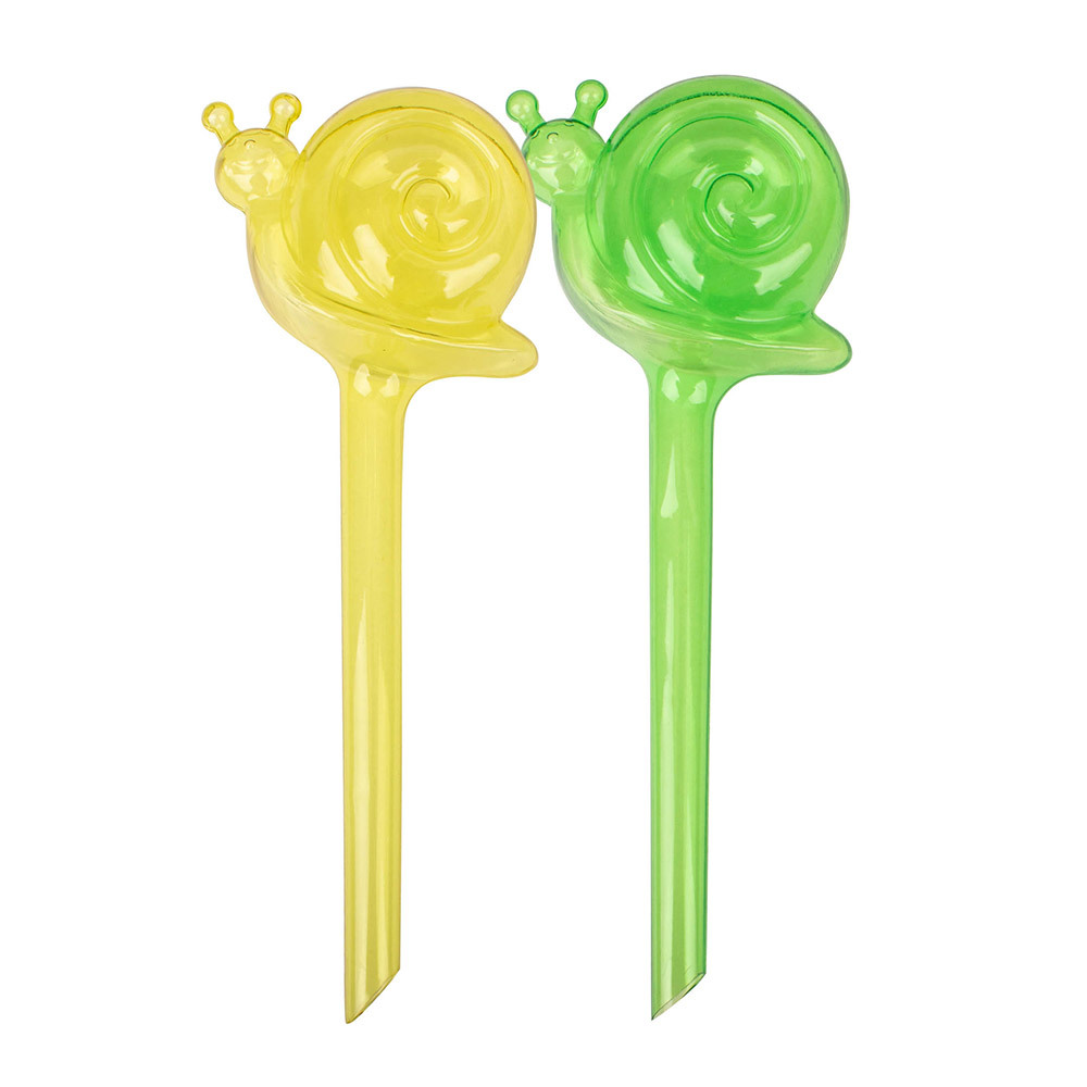 original-23542.jpg Автополив для цветов Garden Show Фигурки пластиковый 0,2 л (466693) — изображение 1