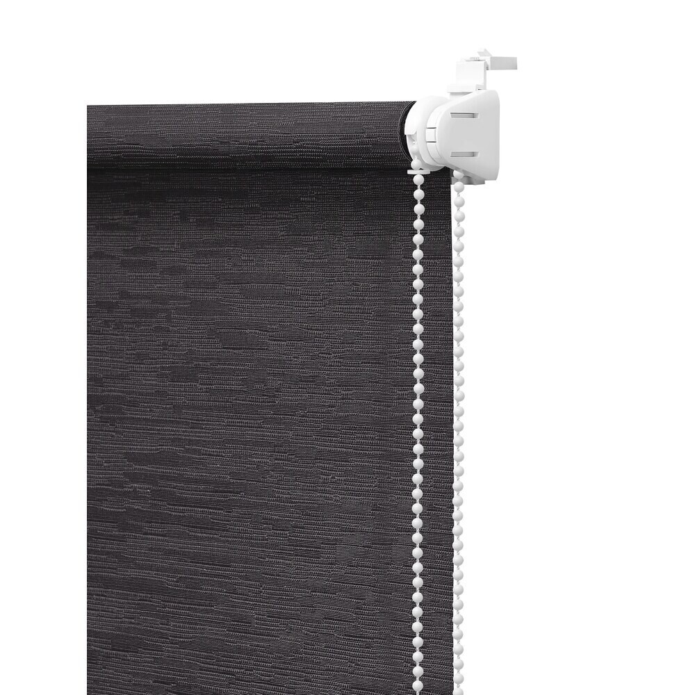 original-23599.jpg Рулонная штора 60х160 см Decofest Бенита мини графит — изображение 1