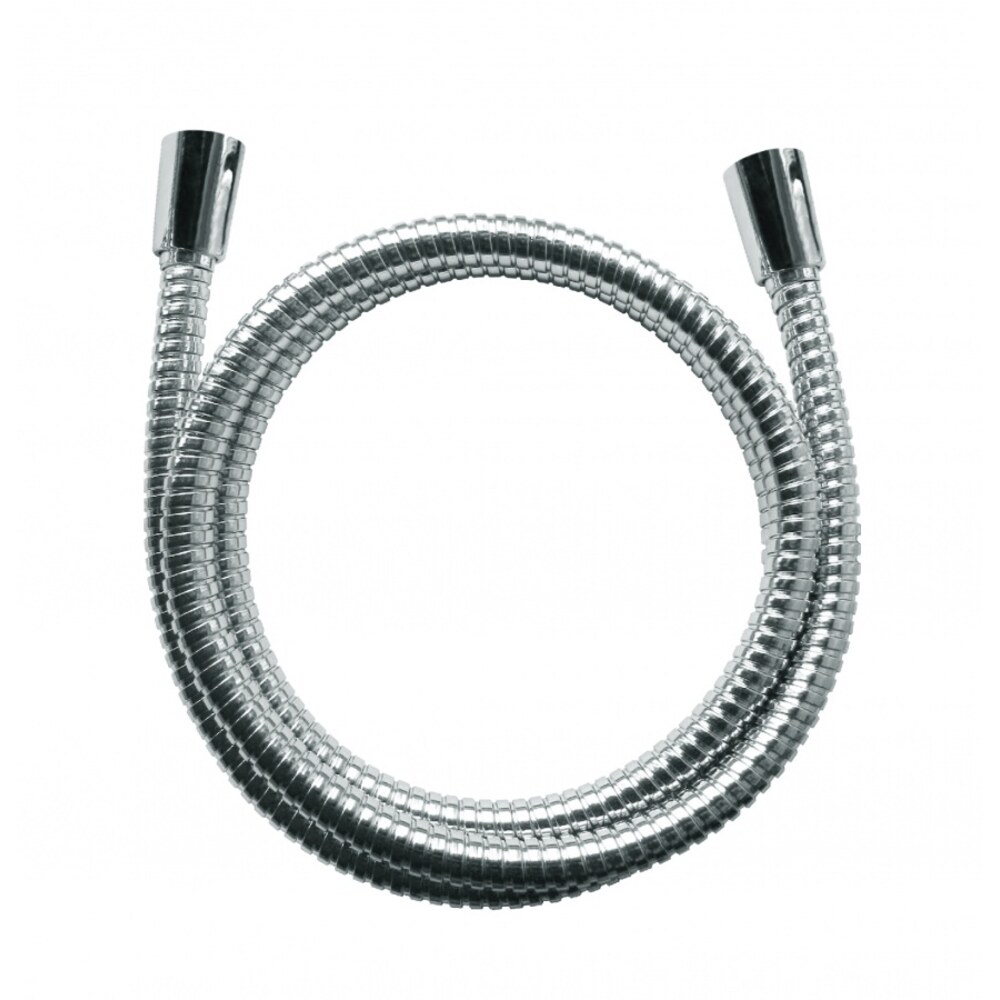 original-23611.jpg Шланг для душа AM.PM 1750 мм металлический хром (F0400364) — изображение 1