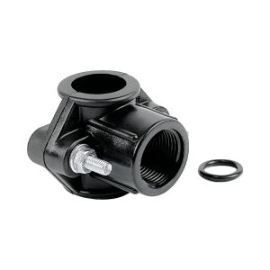 Седелка ПНД Valfex 25х3/4 ВР(г)