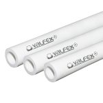 Труба полипропиленовая Valfex 32х4000 мм PN20