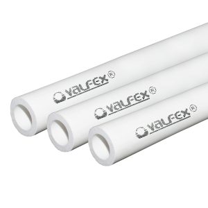 Труба полипропиленовая Valfex 32х4000 мм PN20