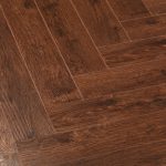 Ламинат 34 класс Woodstyle Arrow дуб торрид 1,32 кв.м 12 мм с фаской художественный