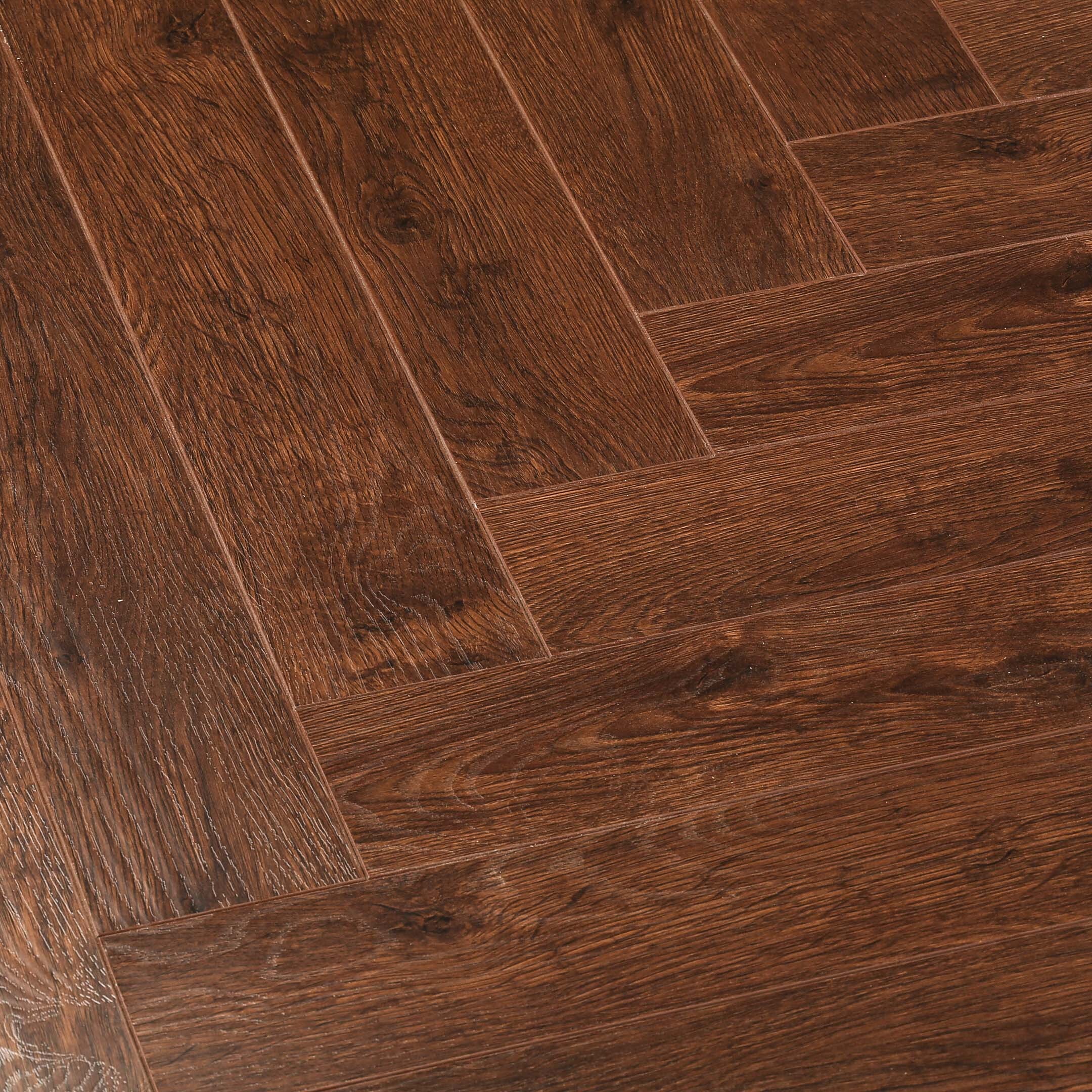 original-23801.jpg Ламинат 34 класс Woodstyle Arrow дуб торрид 1,32 кв.м 12 мм с фаской художественный — изображение 1