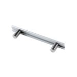 Упор GlobalTools KT PS245 для верстака 2 фиксатора 245 мм (GT-001-102-0001)