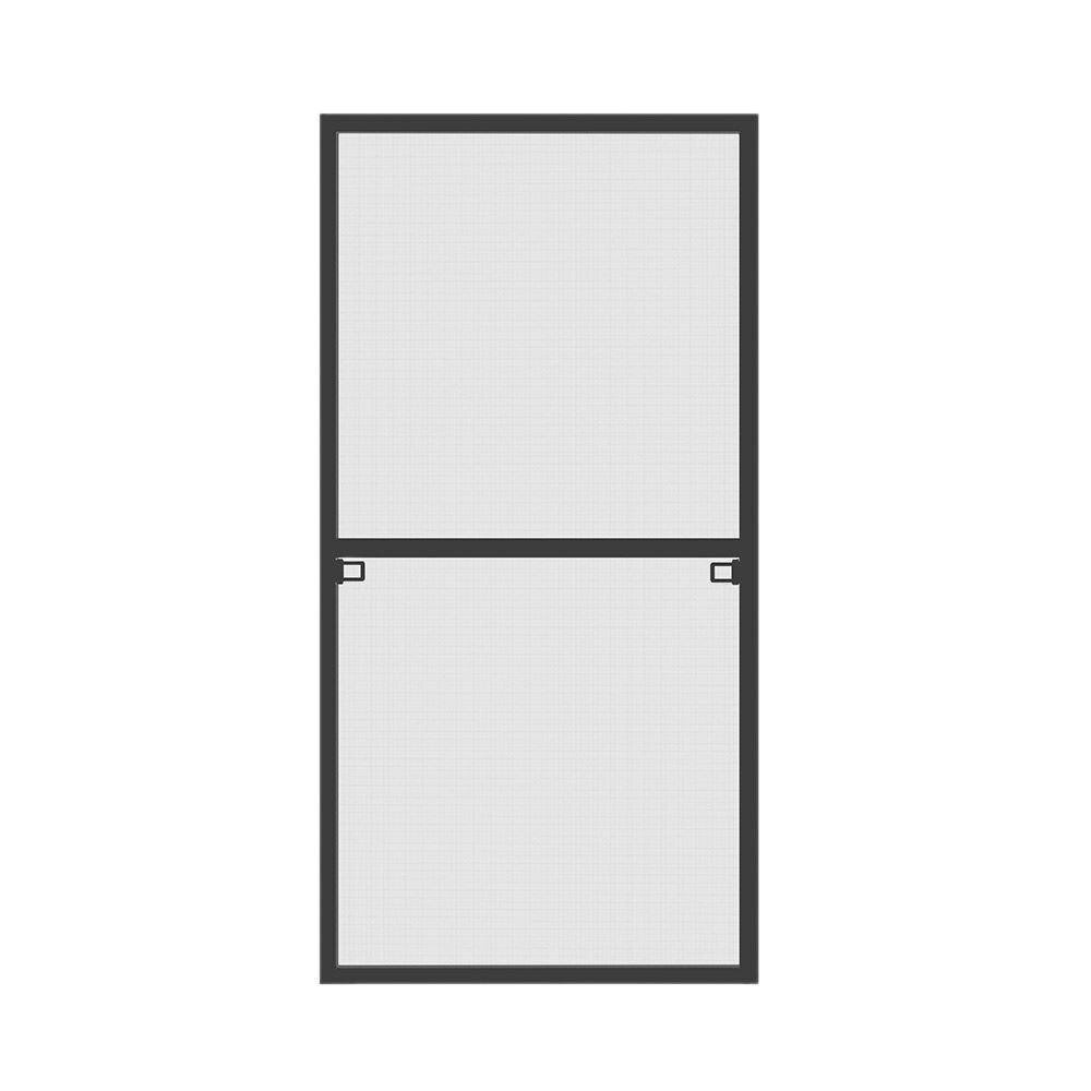 original-24140.jpg Сетка москитная 1090х730 мм для окна 1160х800 мм серая — изображение 1