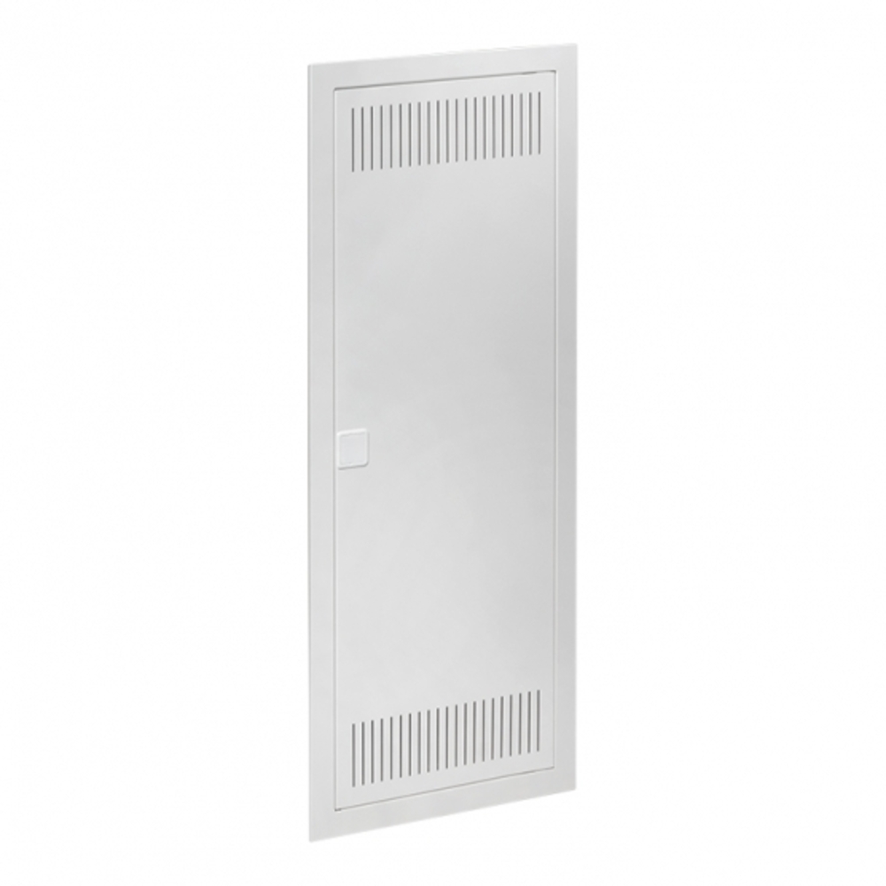 original-24411.jpg Дверь EKF PROxima металлическая IP40 346х842 мм для щитов Nova 5 габарит с перфорацией — изображение 1