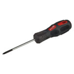 Отвертка крестовая PH0 60 мм Hesler