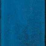 Плитка облицовочная Керамин Брайт 5 синяя 275х77х8 мм (26 шт.=0,554 кв.м)