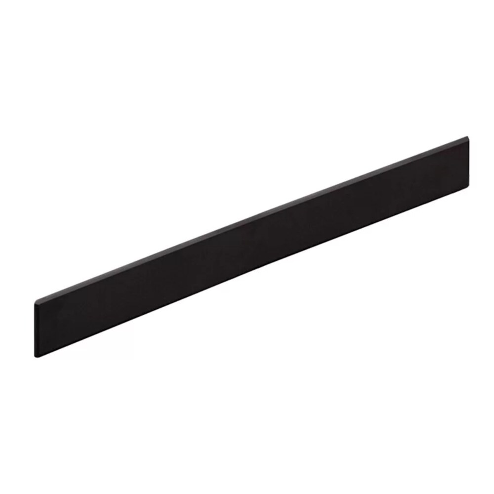 original-24518.jpg Заглушка торцевая Moeller LD-40 для ПВХ подоконников черная матовая — изображение 1