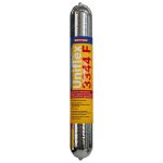 Герметик гибридный Uniflex PU3344 F черный 600 мл