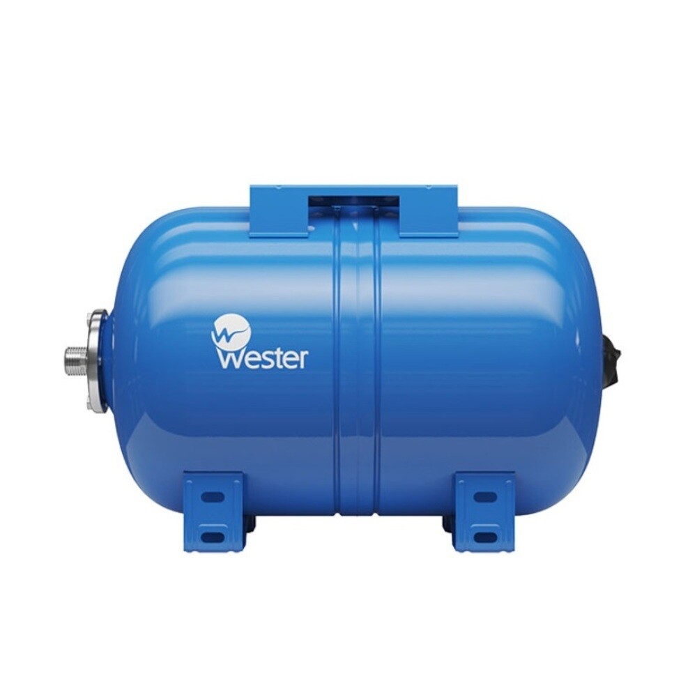 original-24620.jpg Гидроаккумулятор Wester WAO 80 80 л — изображение 1