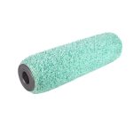 Валик микрофибра 250 мм d48 мм ворс 11 мм для водной основы без ручки Boldrini Micromix