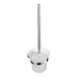 Ершик для унитаза Iddis Sena подвесной металл/стекло хром (SENSSG0i47)