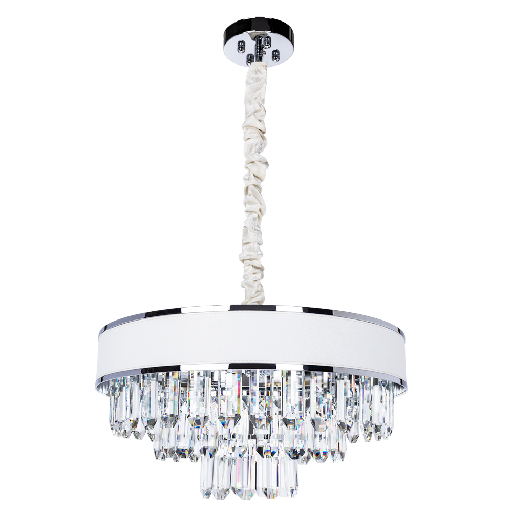 original-24877.jpg Люстра потолочная Arte Lamp Diadem E14 360 Вт 16 кв.м (A1002LM-6CC) — изображение 1