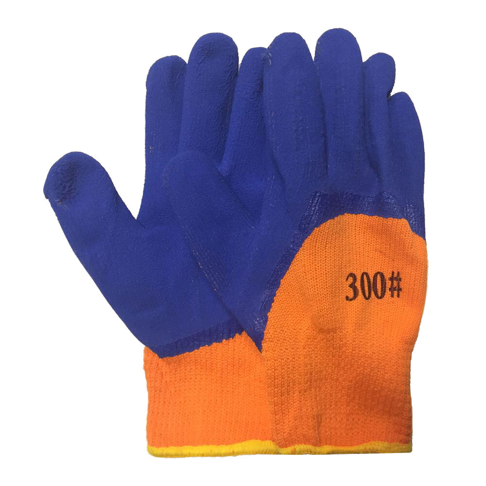 original-24897.jpg Перчатки акриловые с латексным обливом 9 (L) — изображение 1