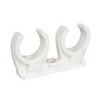 Фиксатор Walraven 14-15 мм для труб двойной (853215)