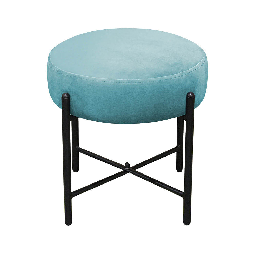 original-24986.jpg Пуф голубая пастель Sheffilton SHT-B4 — изображение 1