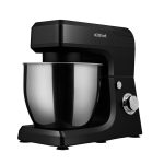 Миксер планетарный Kitfort КТ-1339-3 1400 Вт 1,5 л черный
