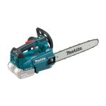 Пила цепная аккумуляторная Makita LXT DUC356Z 18 В 14" шаг 3/8" паз 1,1 мм 52 звена без АКБ и ЗУ